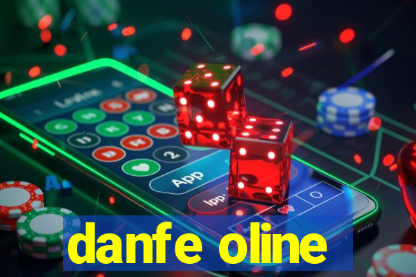 danfe oline